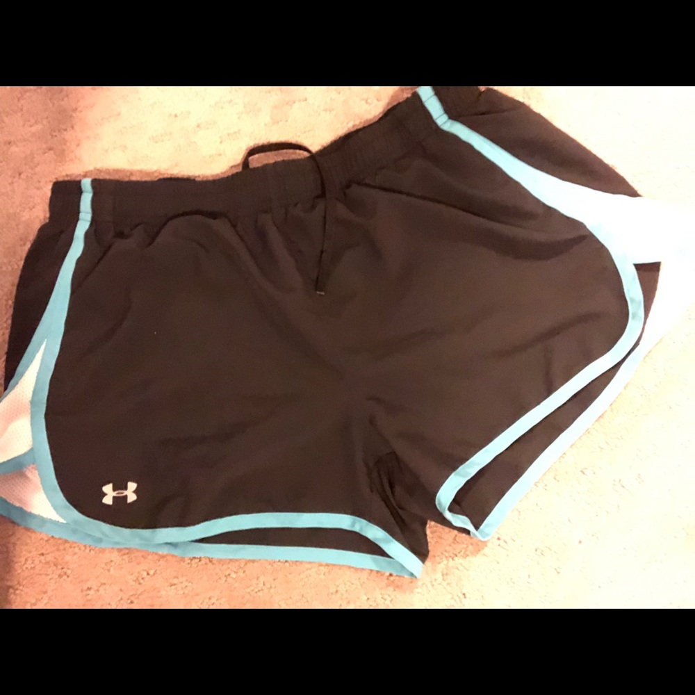 Under Armour shorts